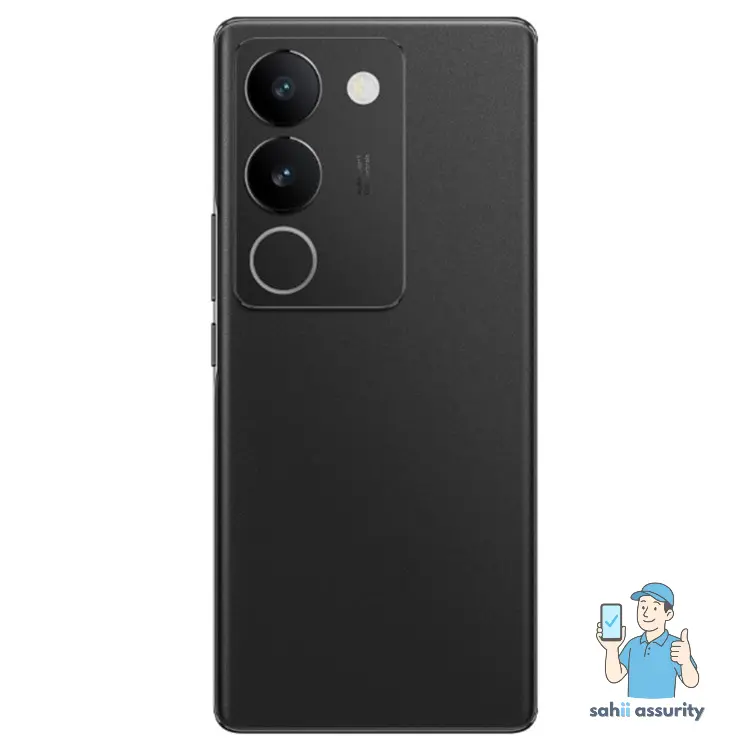 Full Body Housing for Vivo S17 5G